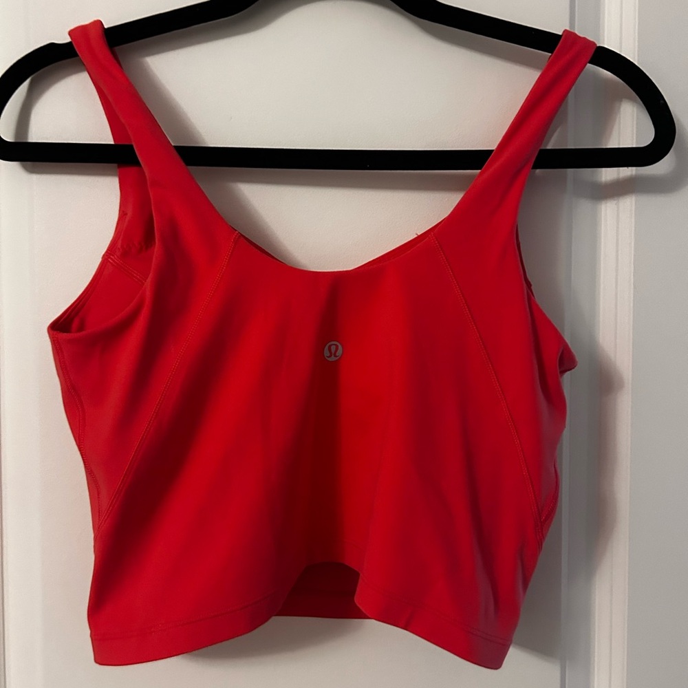 Lululemon Align Tank